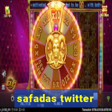 safadas twitter